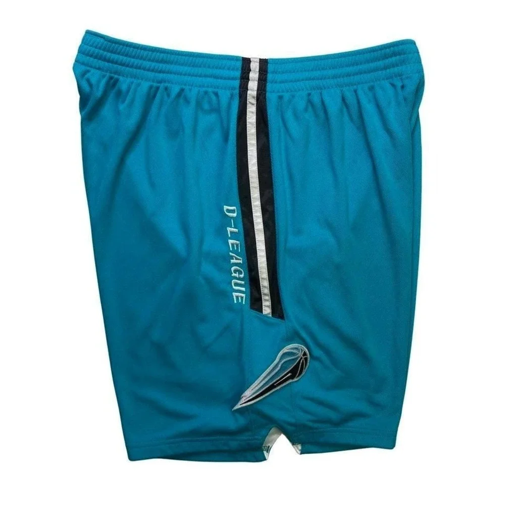 Vintage NBA D-League Sioux Falls‎ SkyForce basketball shorts